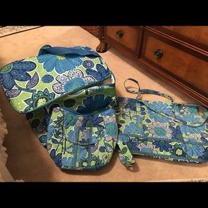 Vera Bradley Bundle